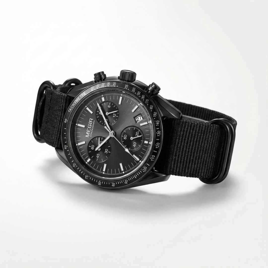 Men's Chronograph Sport Watch – Altura