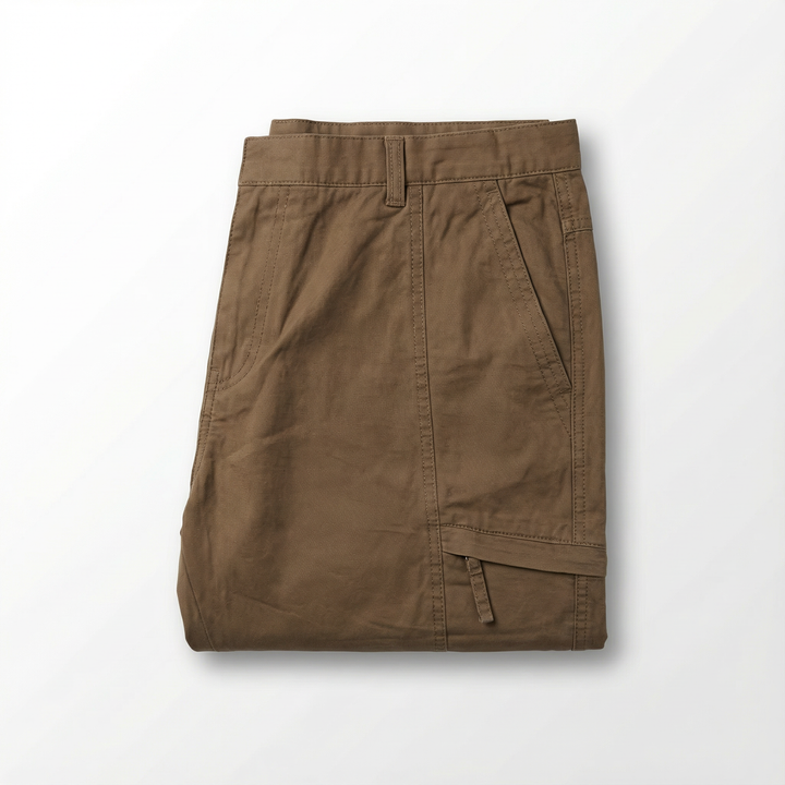 Men's Relaxed Fit Joggers for Everyday Comfort