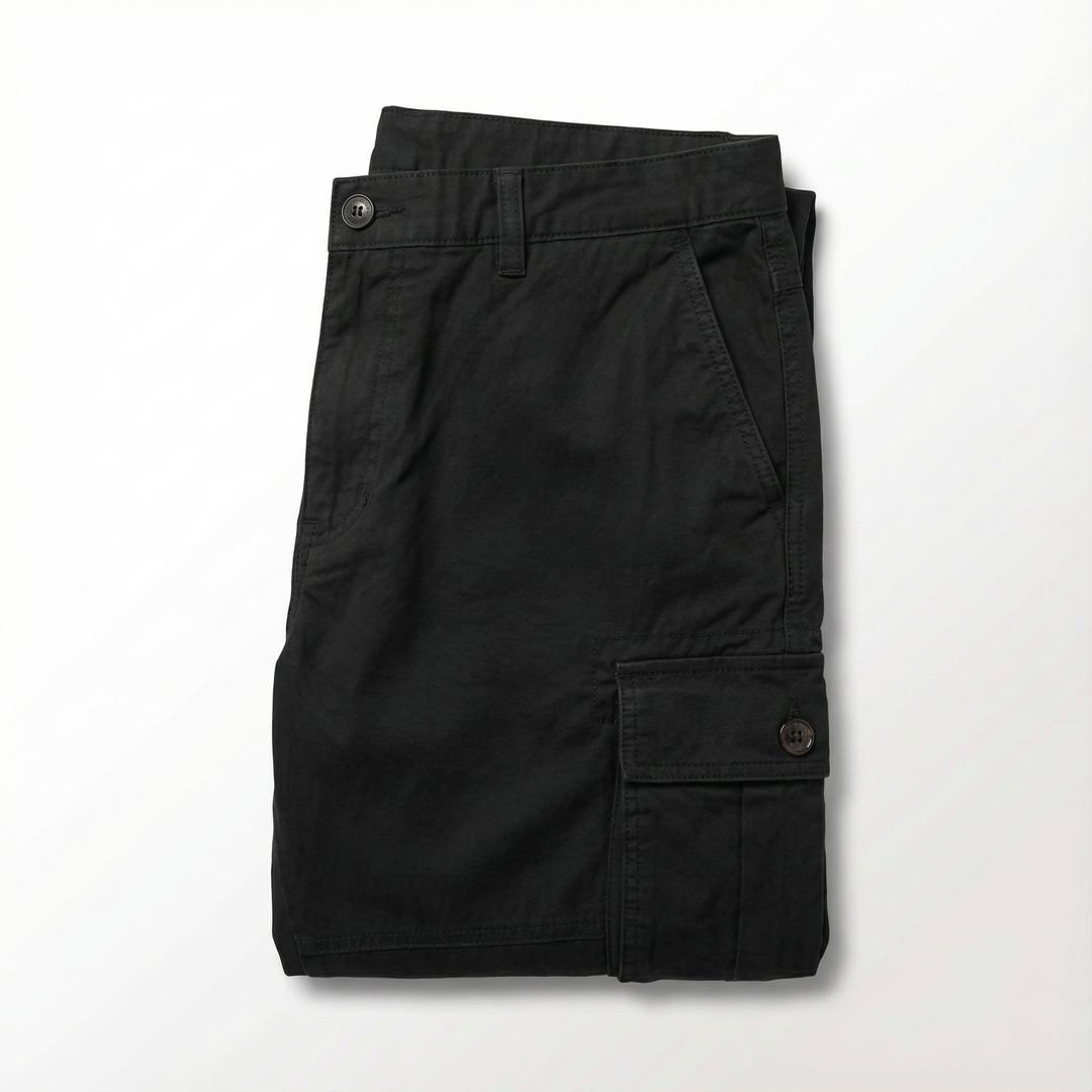 Men's Cargo Pants for Casual Everyday Style