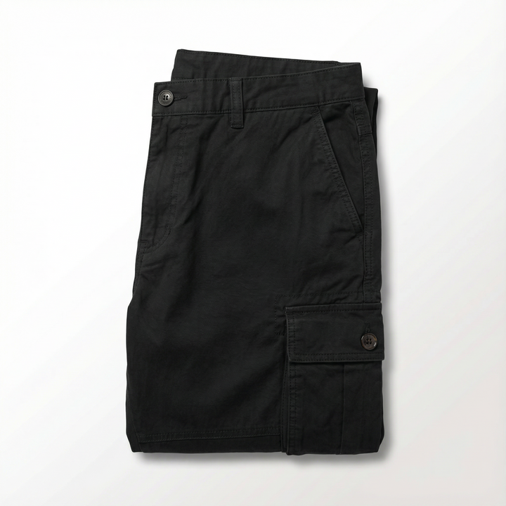 Men's Cargo Pants for Casual Everyday Style
