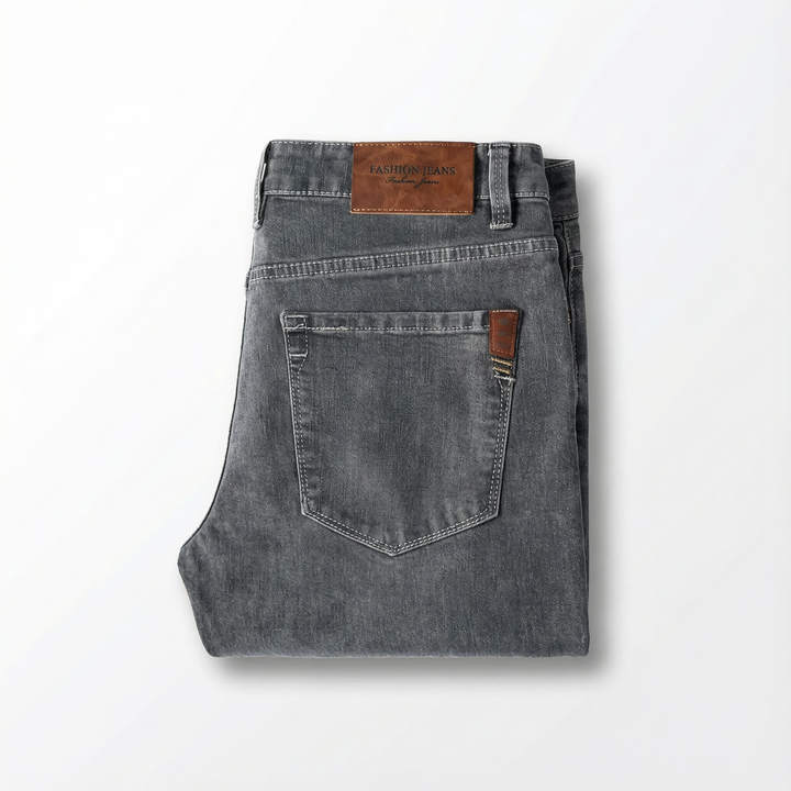 Men's Denim Jeans for Casual Everyday Style