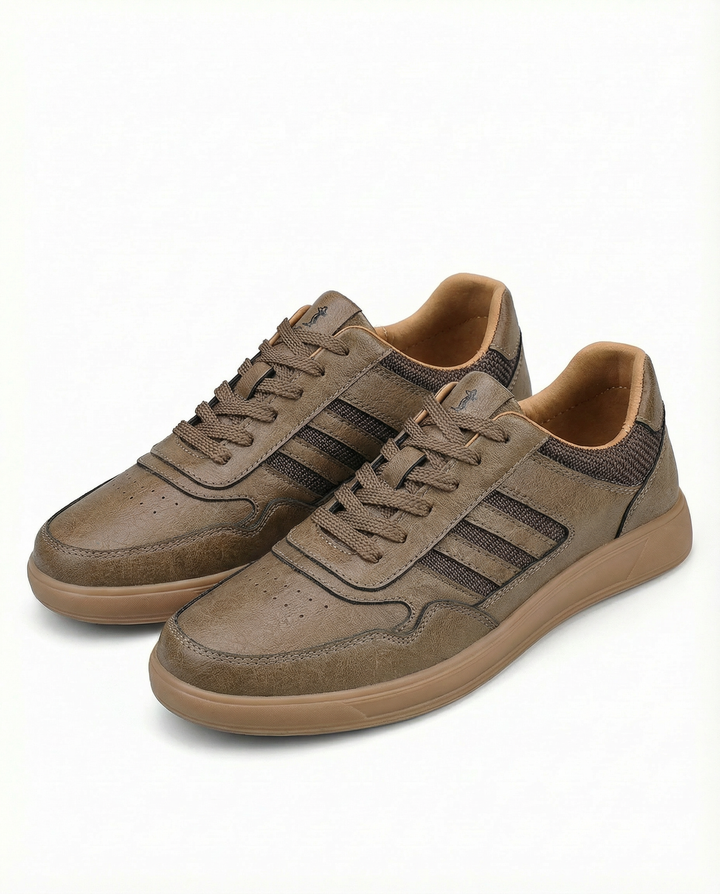Men's Casual Sneaker– Ridgeline Comfort
