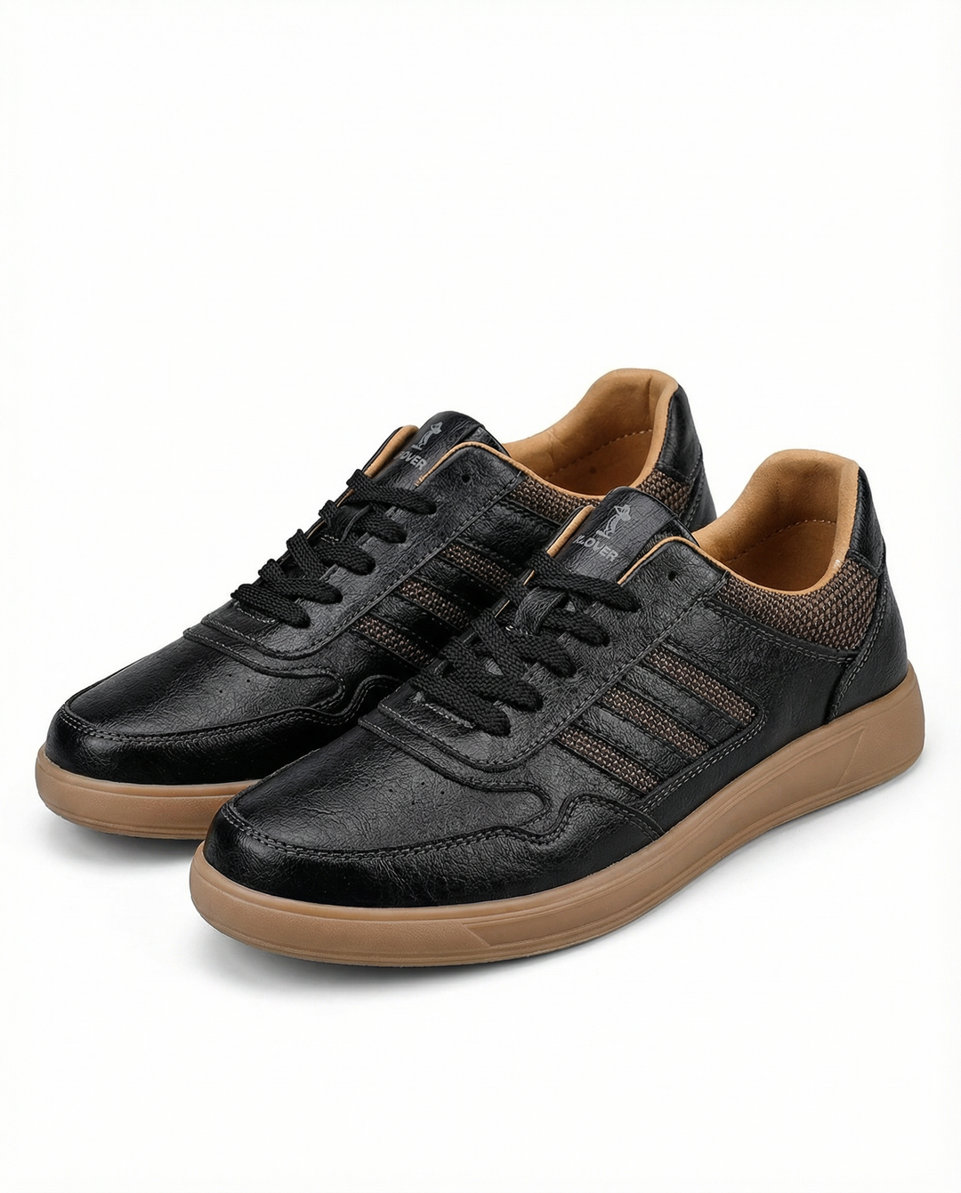 Men's Casual Sneaker– Ridgeline Comfort