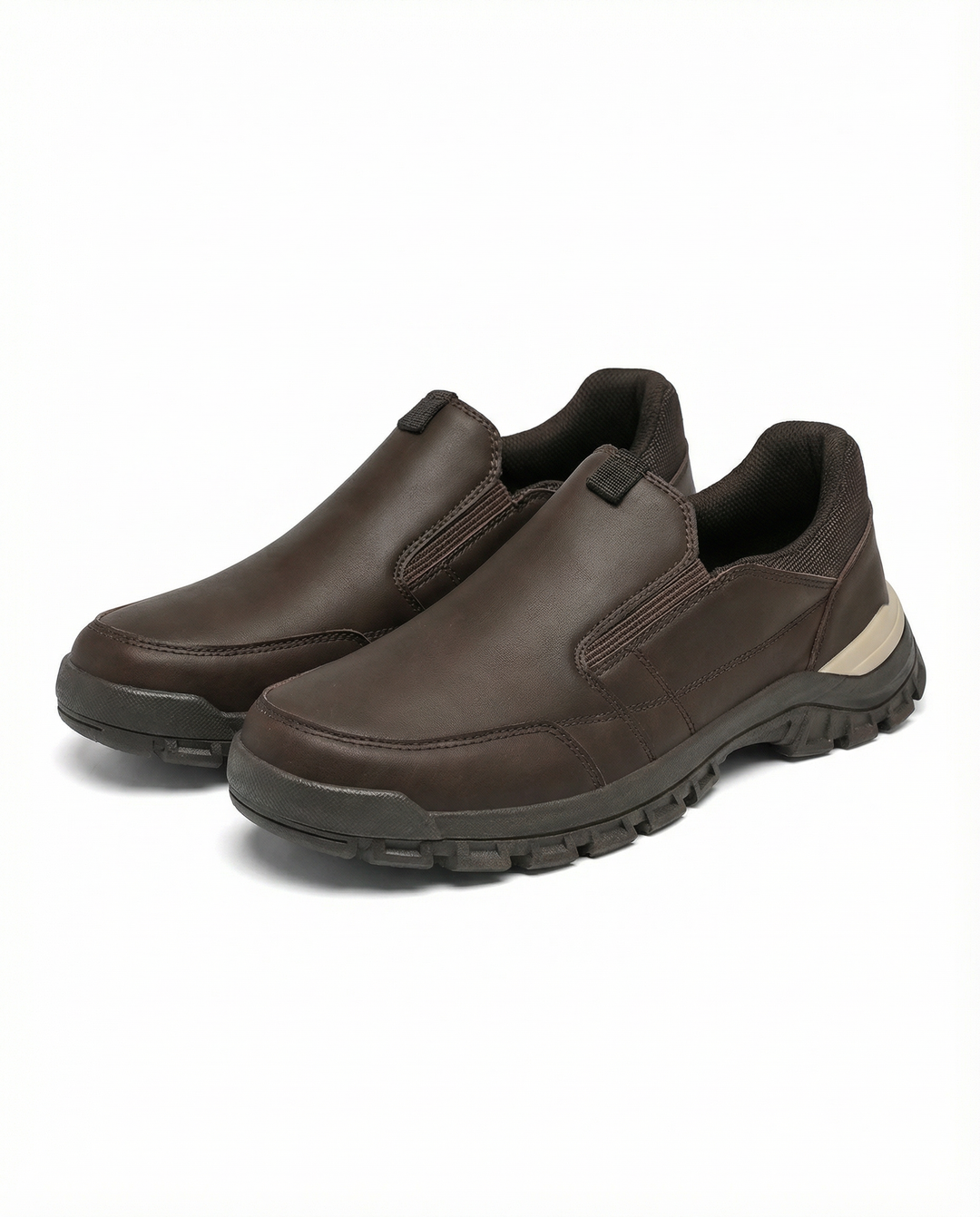 Men's Slip-On Shoes – Trailmark Comfort