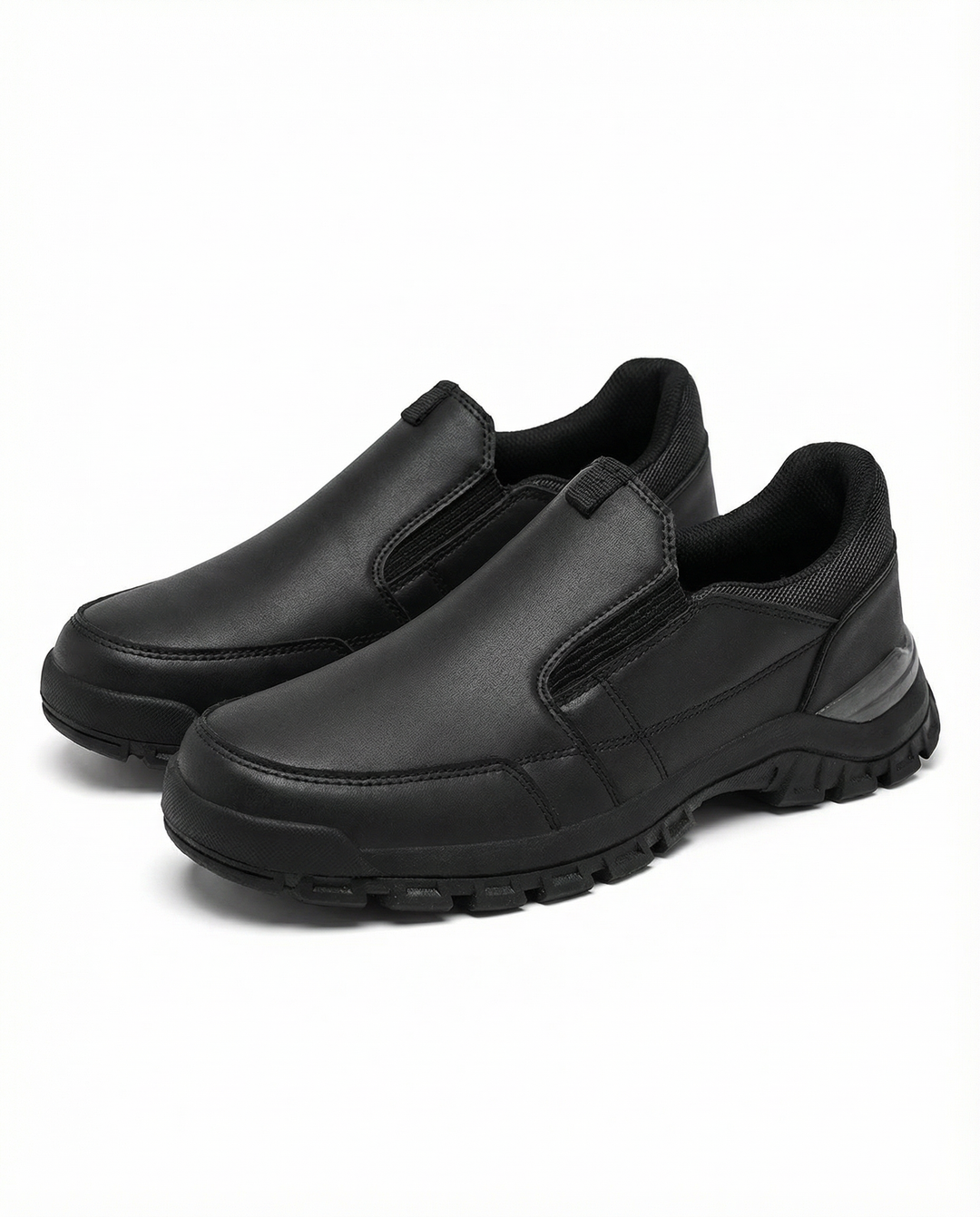 Men's Slip-On Shoes – Trailmark Comfort