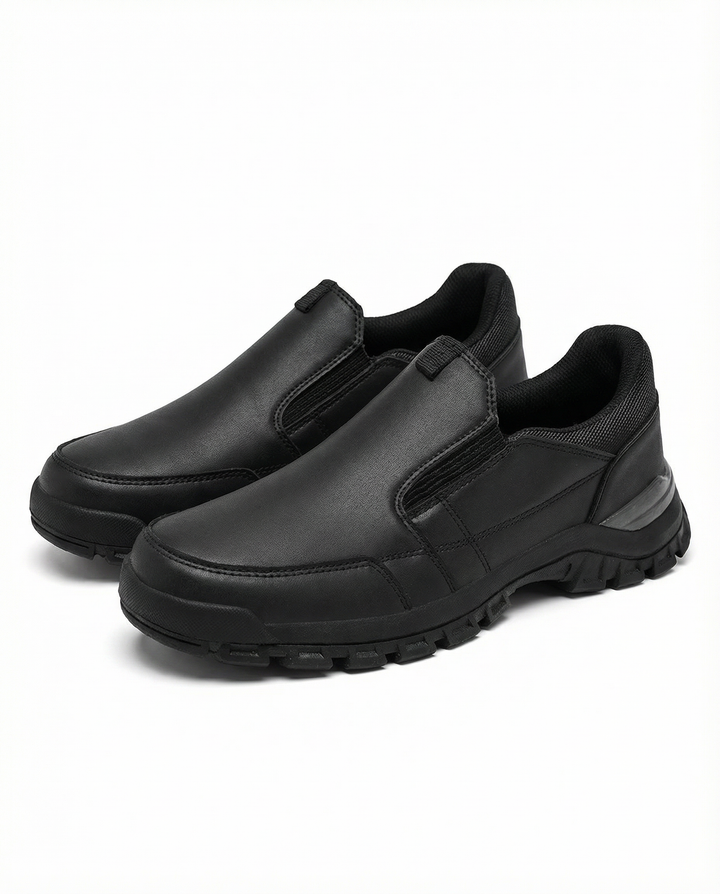 Men's Slip-On Shoes – Trailmark Comfort