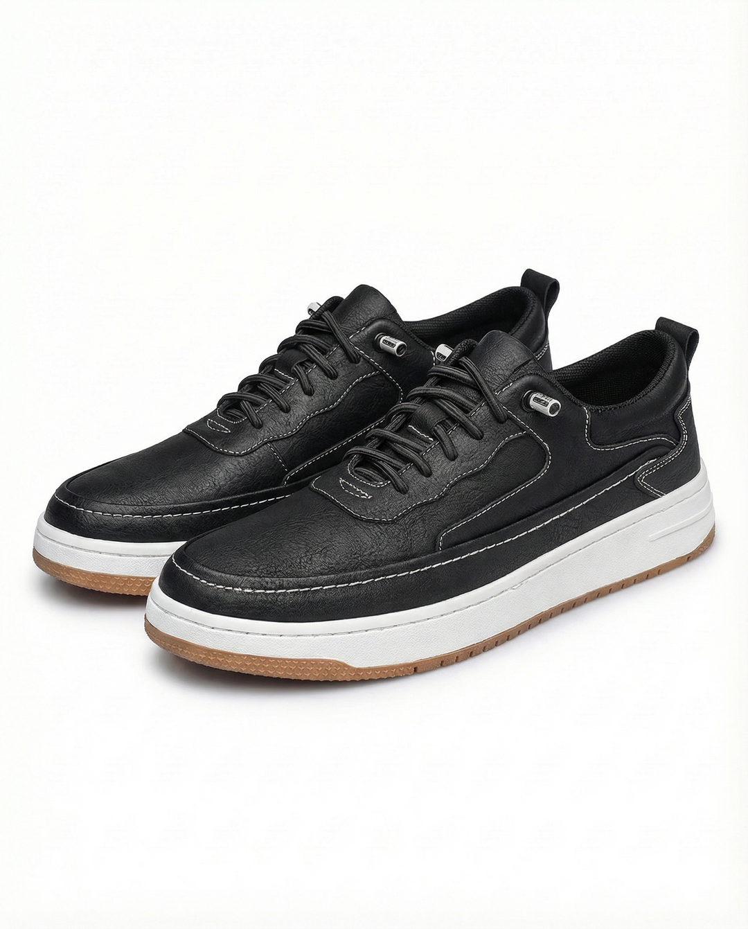 Men's Casual Low Shoes – Crossfield Comfort