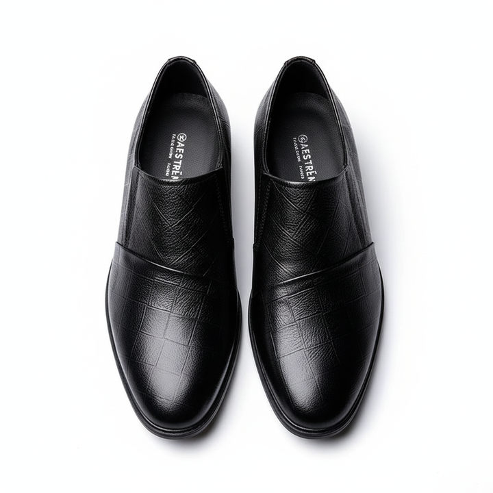 Men's Slip-On Shoes – Crosstown Comfort