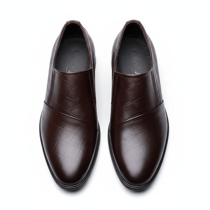 Men's Slip-On Shoes – Crosstown Comfort