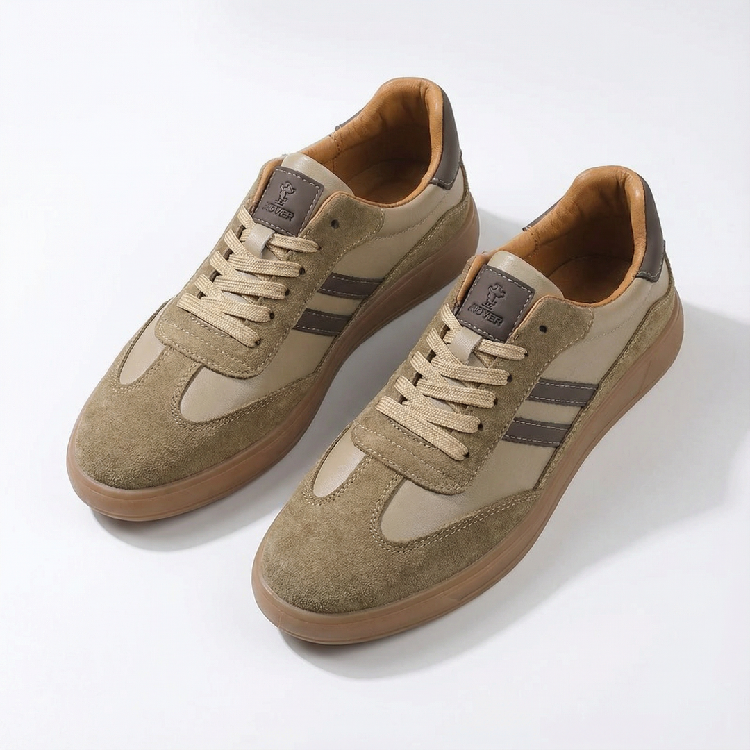 Men's Casual Sneakers – Mason Comfort Trainers