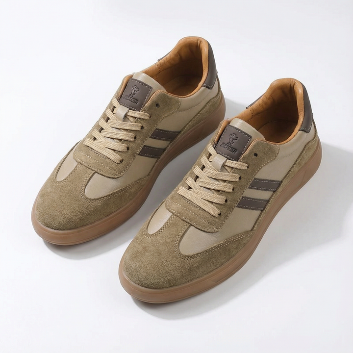 Men's Casual Sneakers – Mason Comfort Trainers