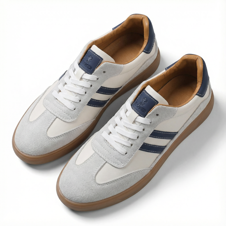 Men's Casual Sneakers – Mason Comfort Trainers