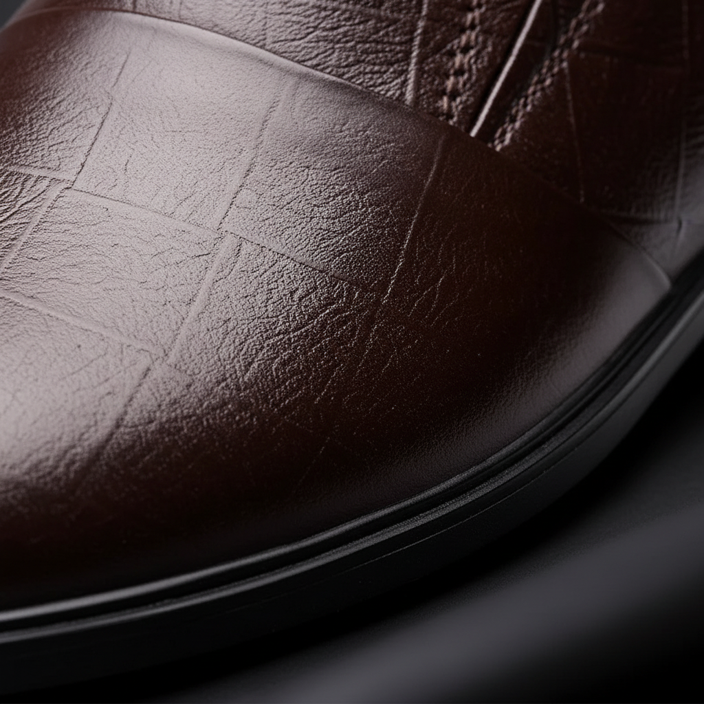 Men's Slip-On Shoes – Crosstown Comfort
