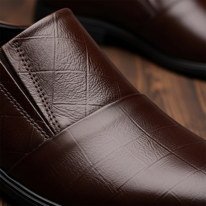 Men's Slip-On Shoes – Crosstown Comfort