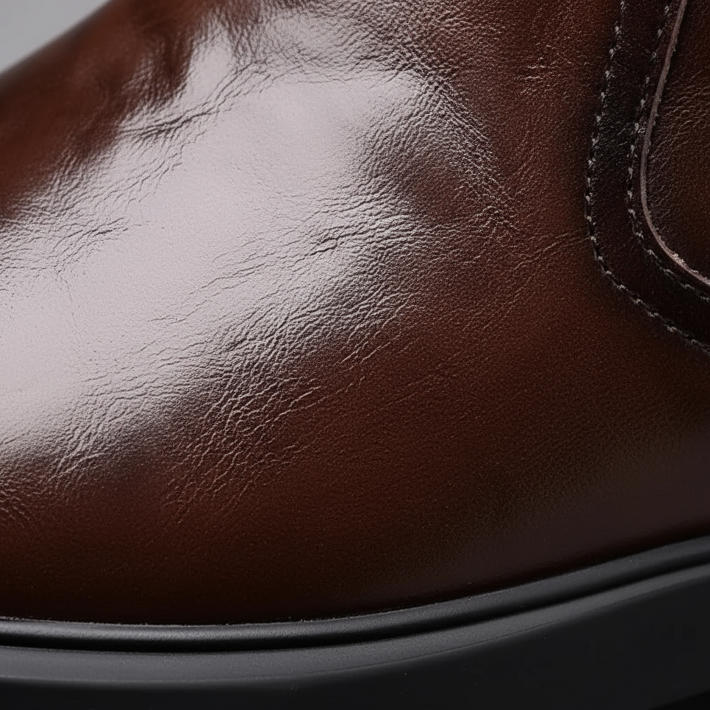 Men's Leather Boots – Ironwood Rugged Style