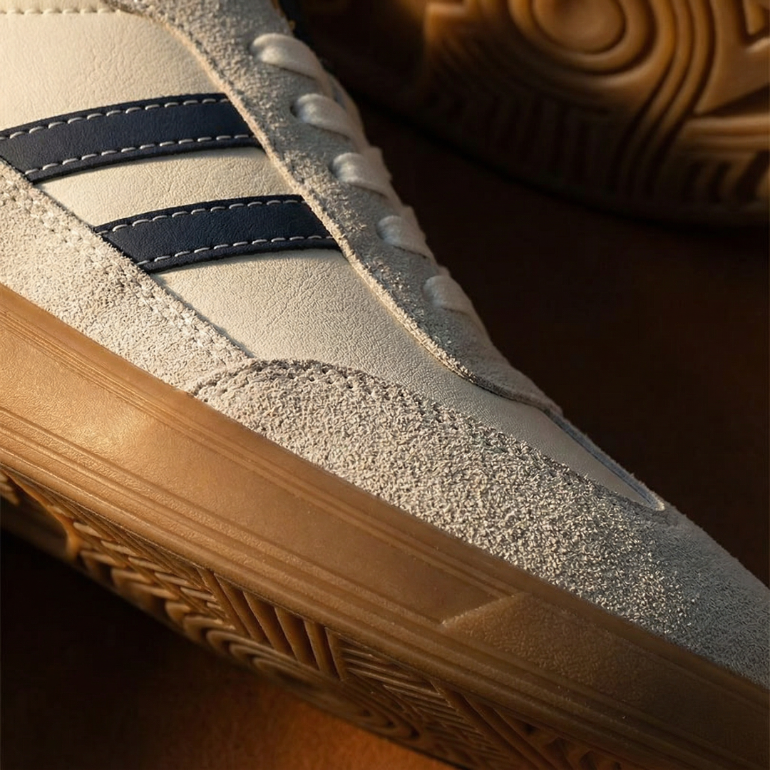 Men's Casual Sneakers – Mason Comfort Trainers