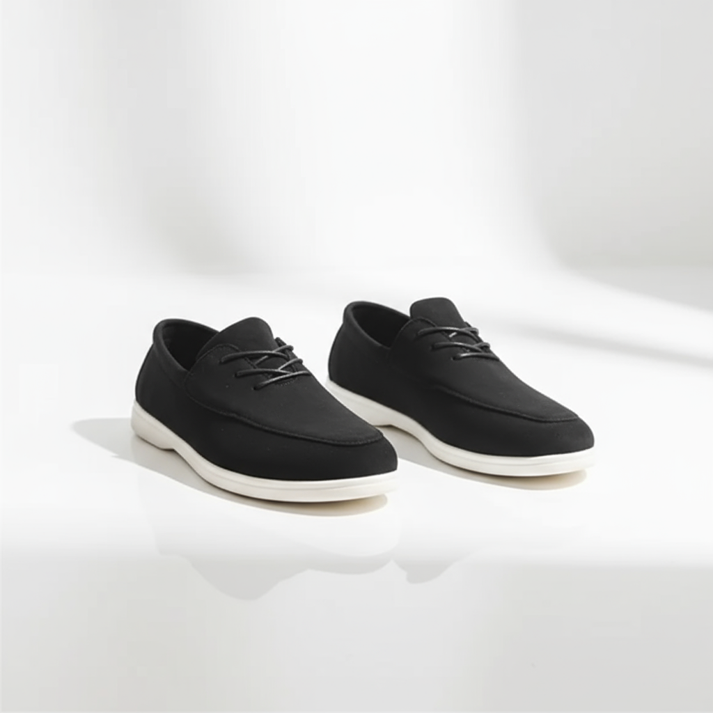 Men's Cloud Walk Comfort Loafers