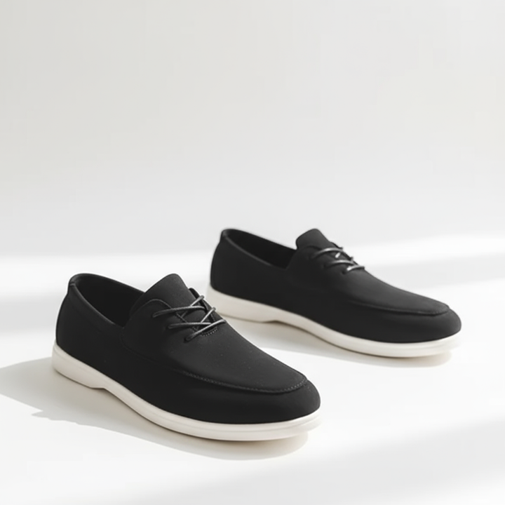Men's Cloud Walk Comfort Loafers