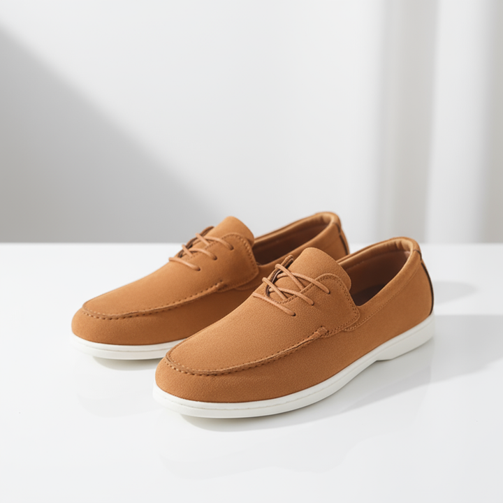 Men's Cloud Walk Comfort Loafers