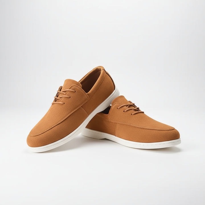 Men's Cloud Walk Comfort Loafers