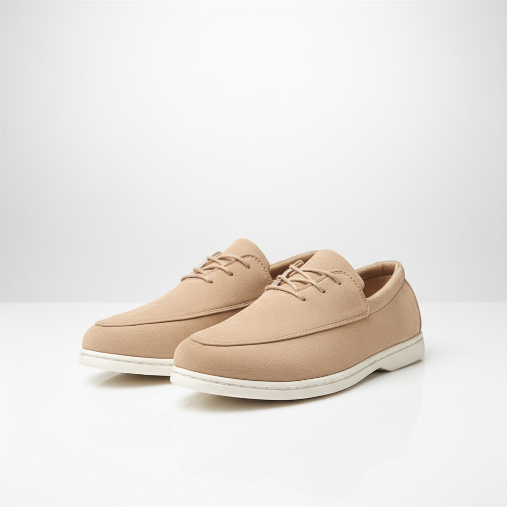 Men's Cloud Walk Comfort Loafers