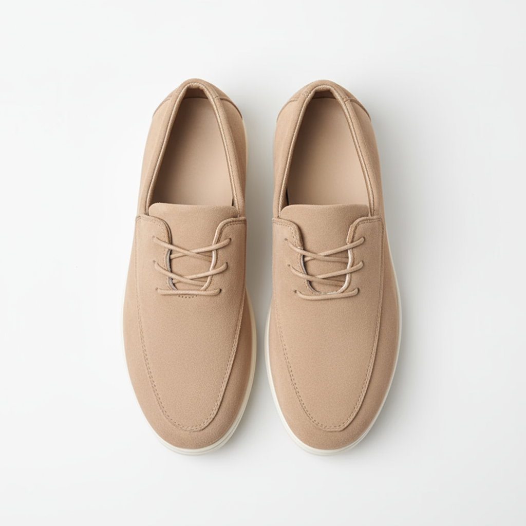 Men's Cloud Walk Comfort Loafers