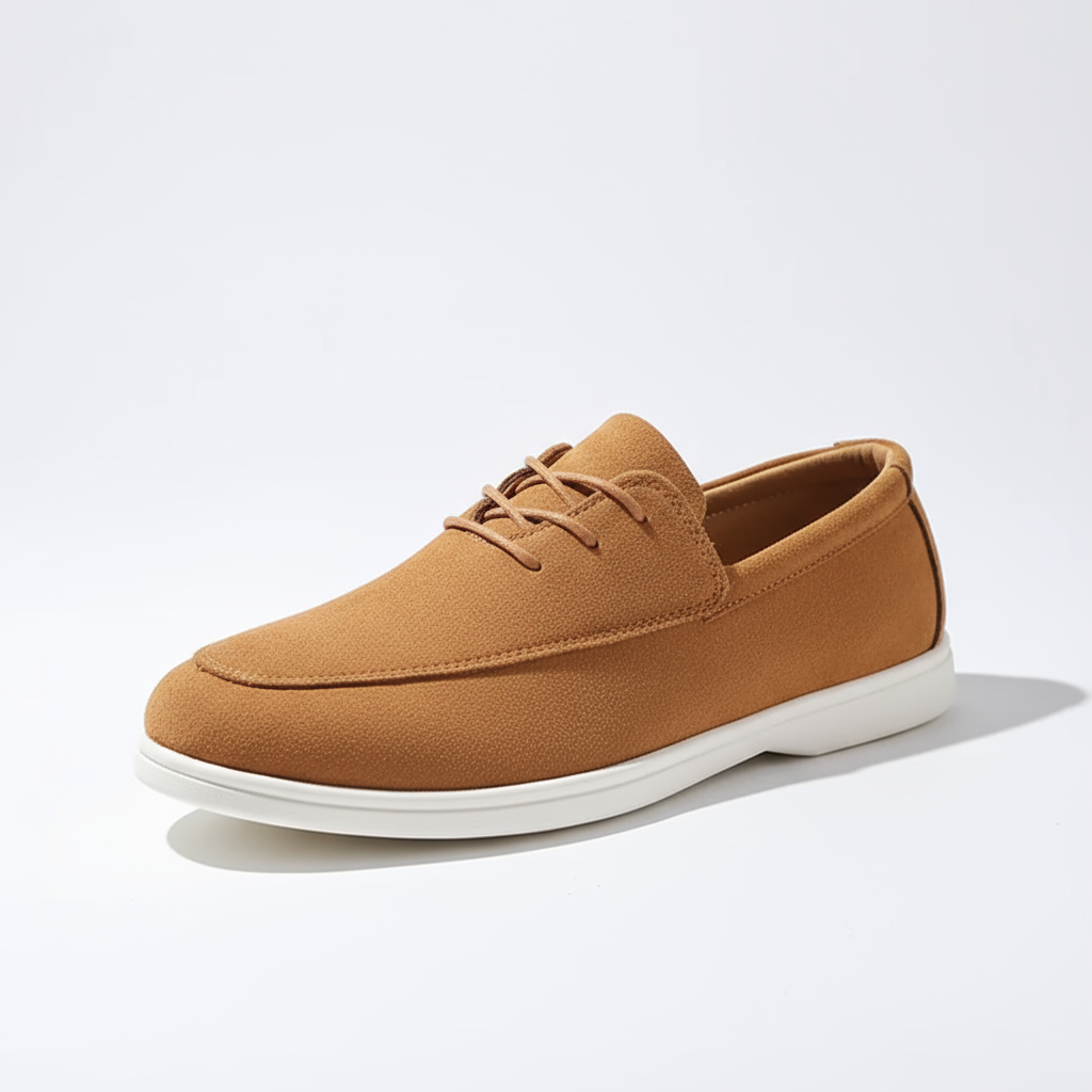 Men's Cloud Walk Comfort Loafers