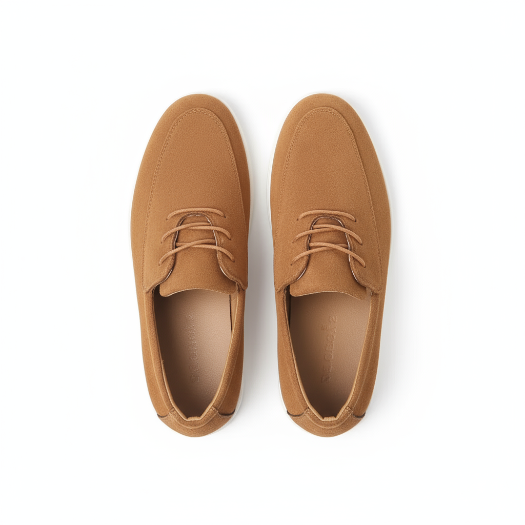 Men's Cloud Walk Comfort Loafers