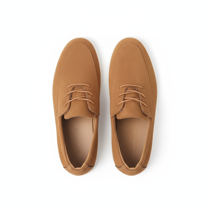 Men's Cloud Walk Comfort Loafers