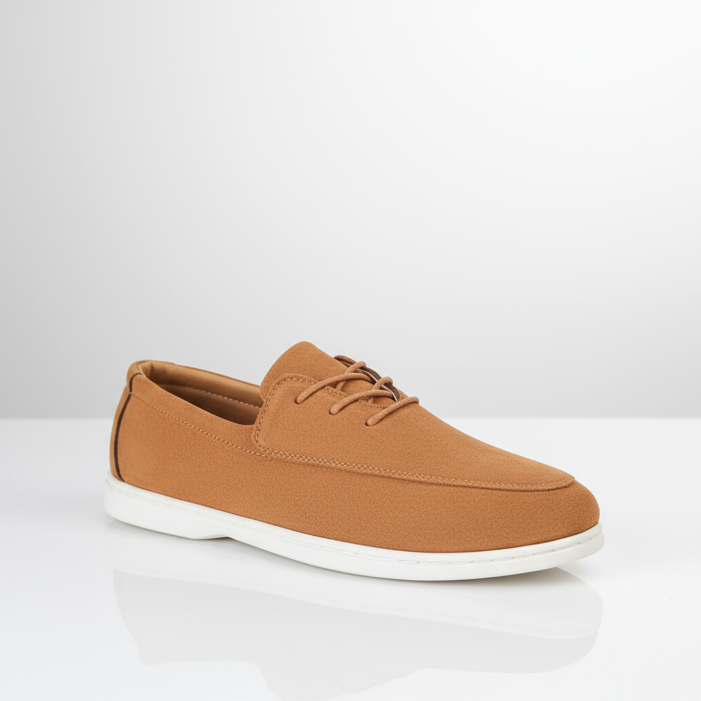 Men's Cloud Walk Comfort Loafers