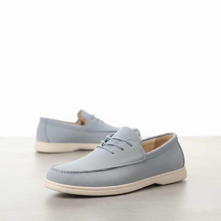 Men's Cloud Walk Comfort Loafers