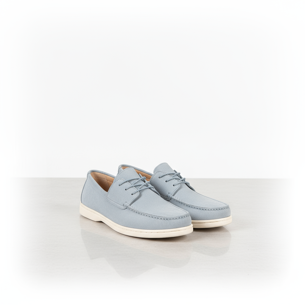 Men's Cloud Walk Comfort Loafers