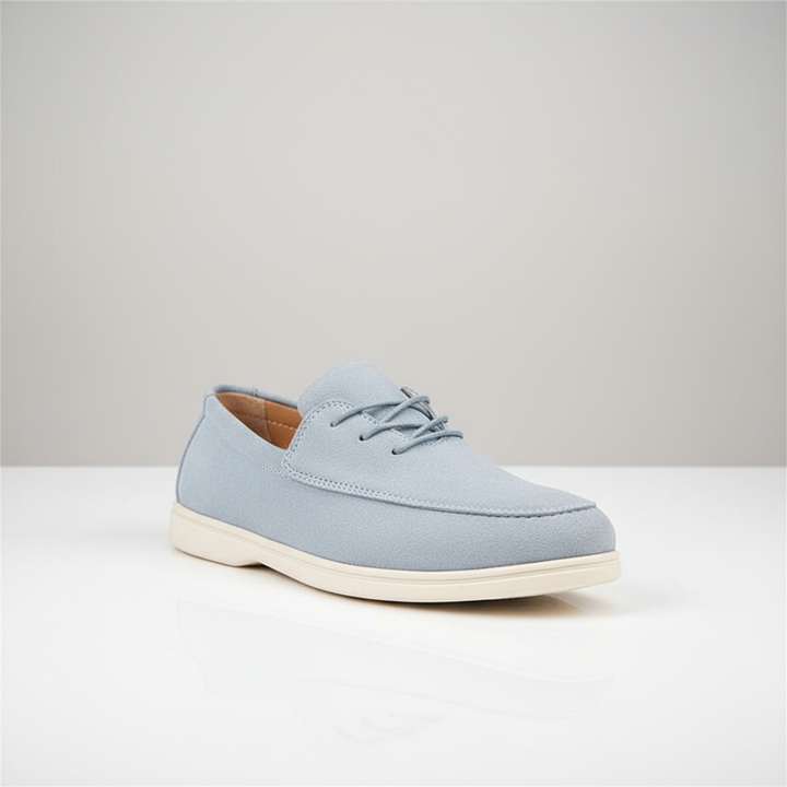 Men's Cloud Walk Comfort Loafers