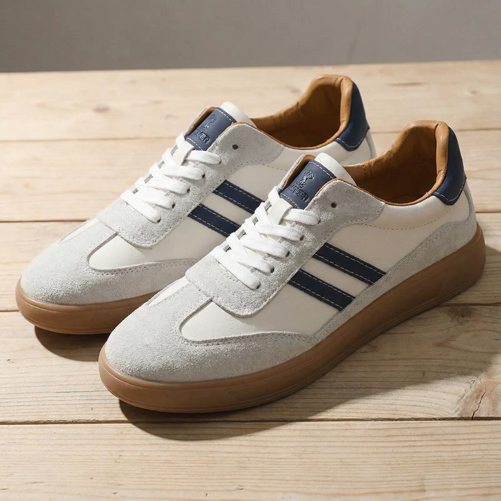 Men's Casual Sneakers – Mason Comfort Trainers