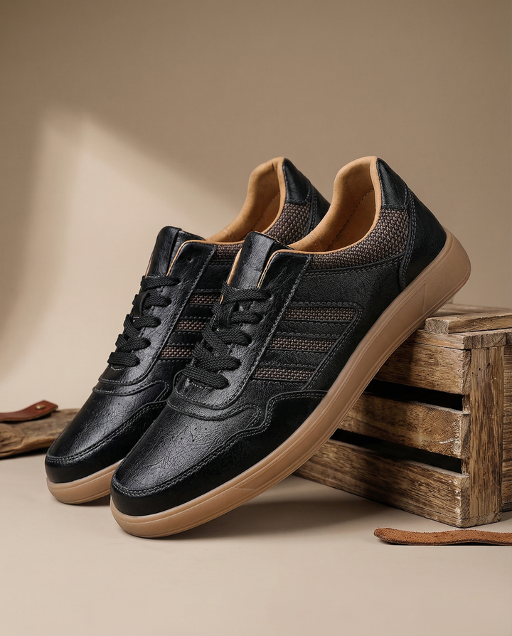 Men's Casual Sneaker– Ridgeline Comfort