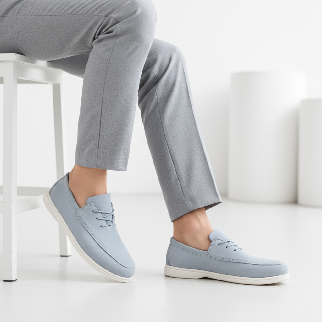 Men's Cloud Walk Comfort Loafers