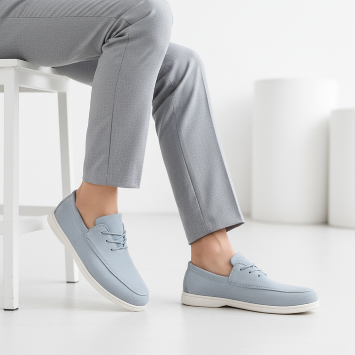 Men's Cloud Walk Comfort Loafers