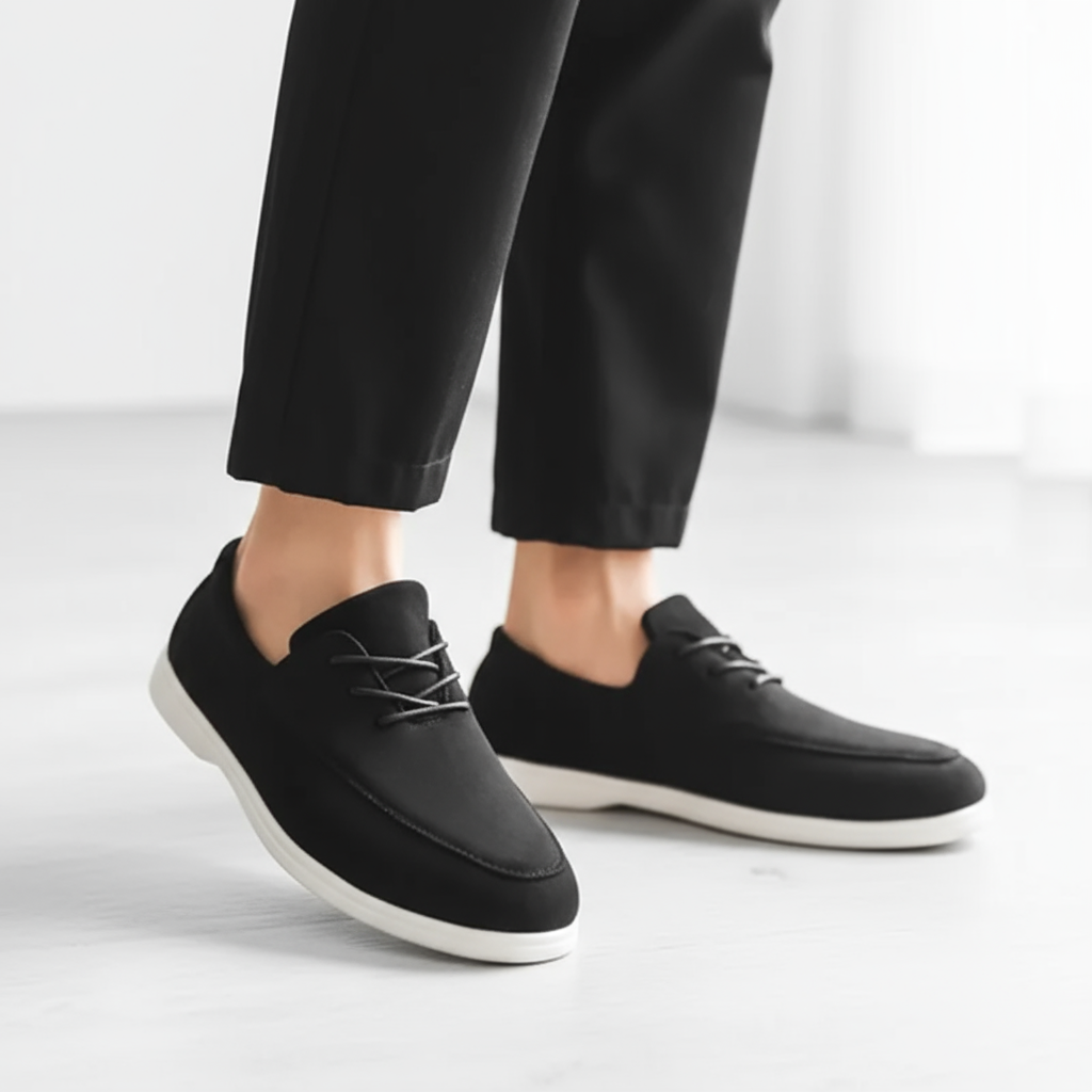Men's Cloud Walk Comfort Loafers