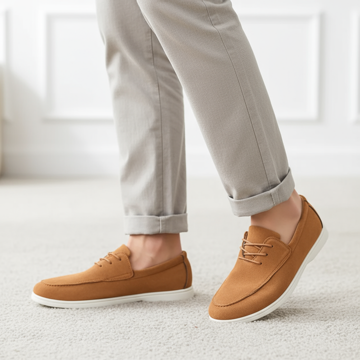 Men's Cloud Walk Comfort Loafers