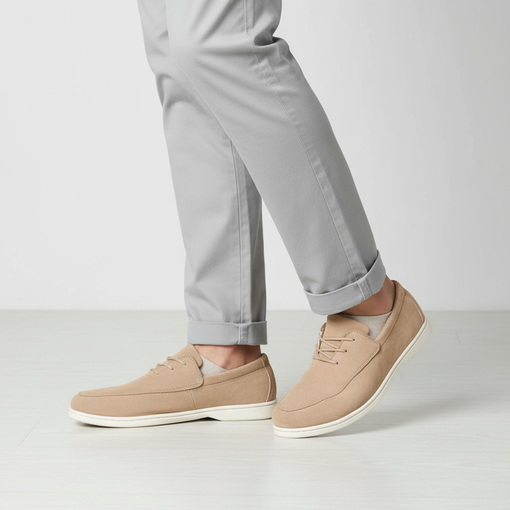 Men's Cloud Walk Comfort Loafers