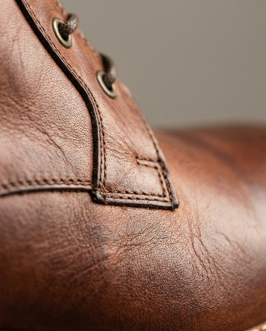 Men's Leather Boots – Rugged Everyday Comfort