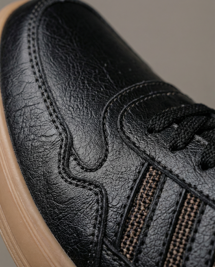Men's Casual Sneaker– Ridgeline Comfort
