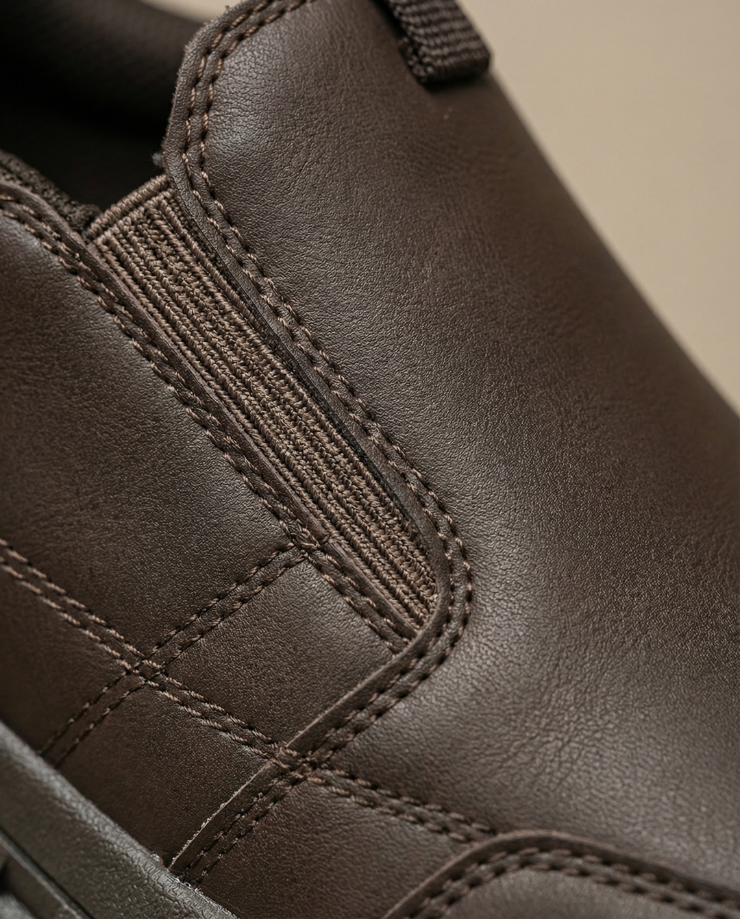 Men's Slip-On Shoes – Trailmark Comfort