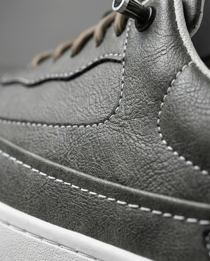 Men's Casual Low Shoes – Crossfield Comfort