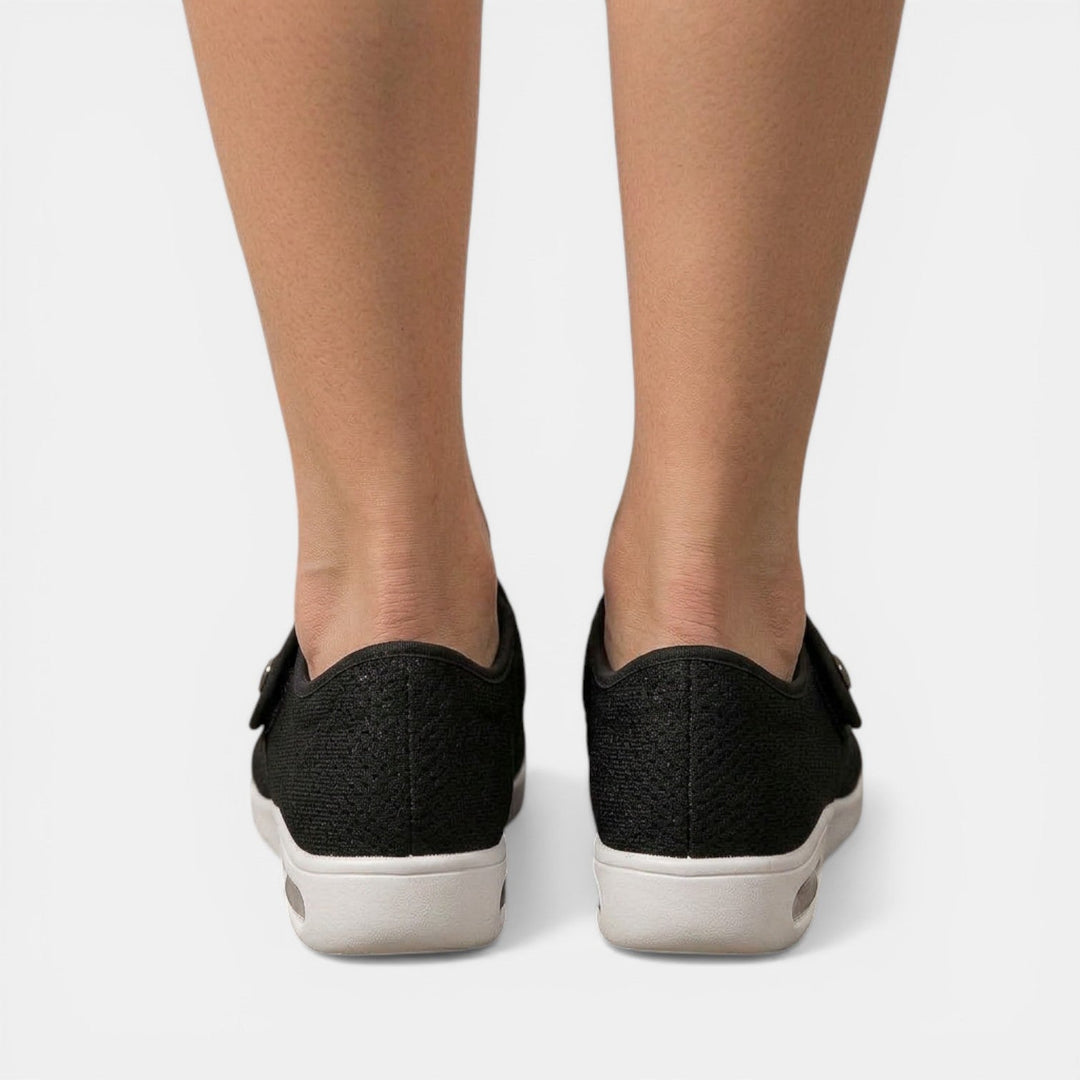 Men's Comfort Sandals | Arch Support Casual Walking Slides