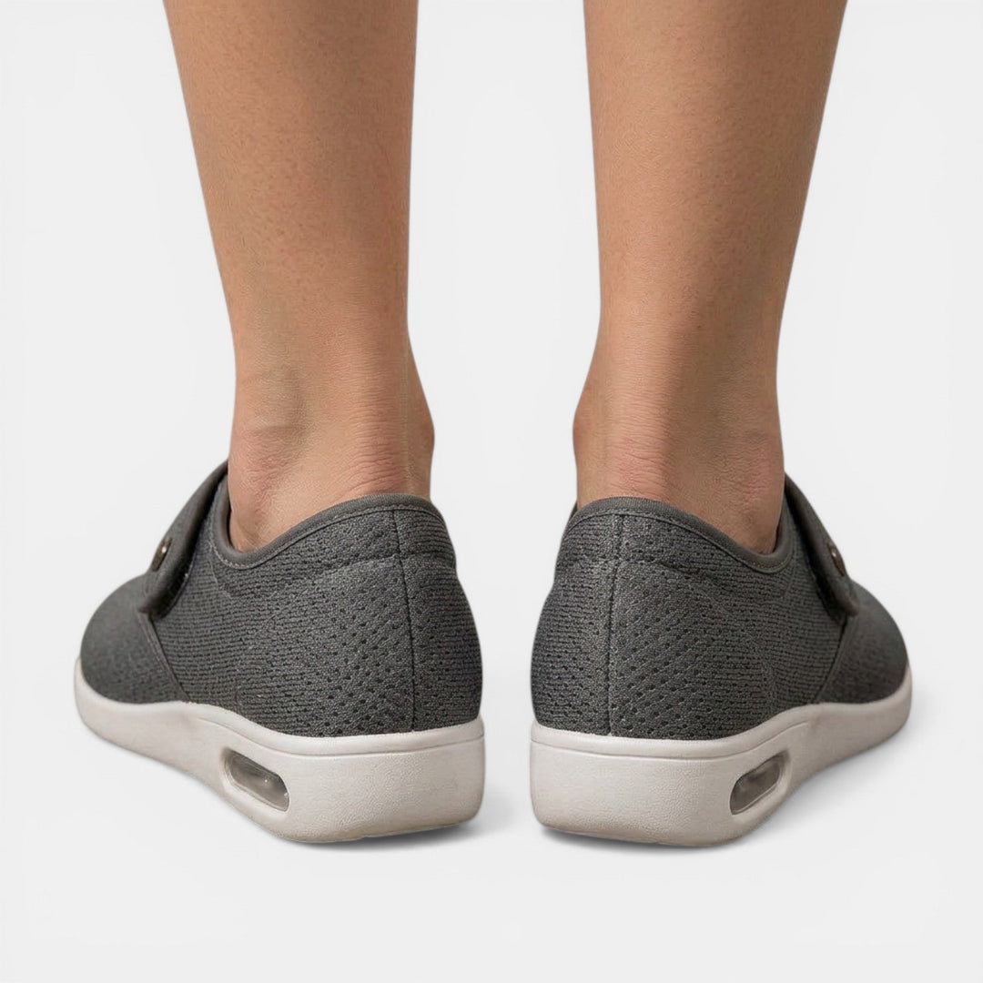 Men's Comfort Sandals | Arch Support Casual Walking Slides