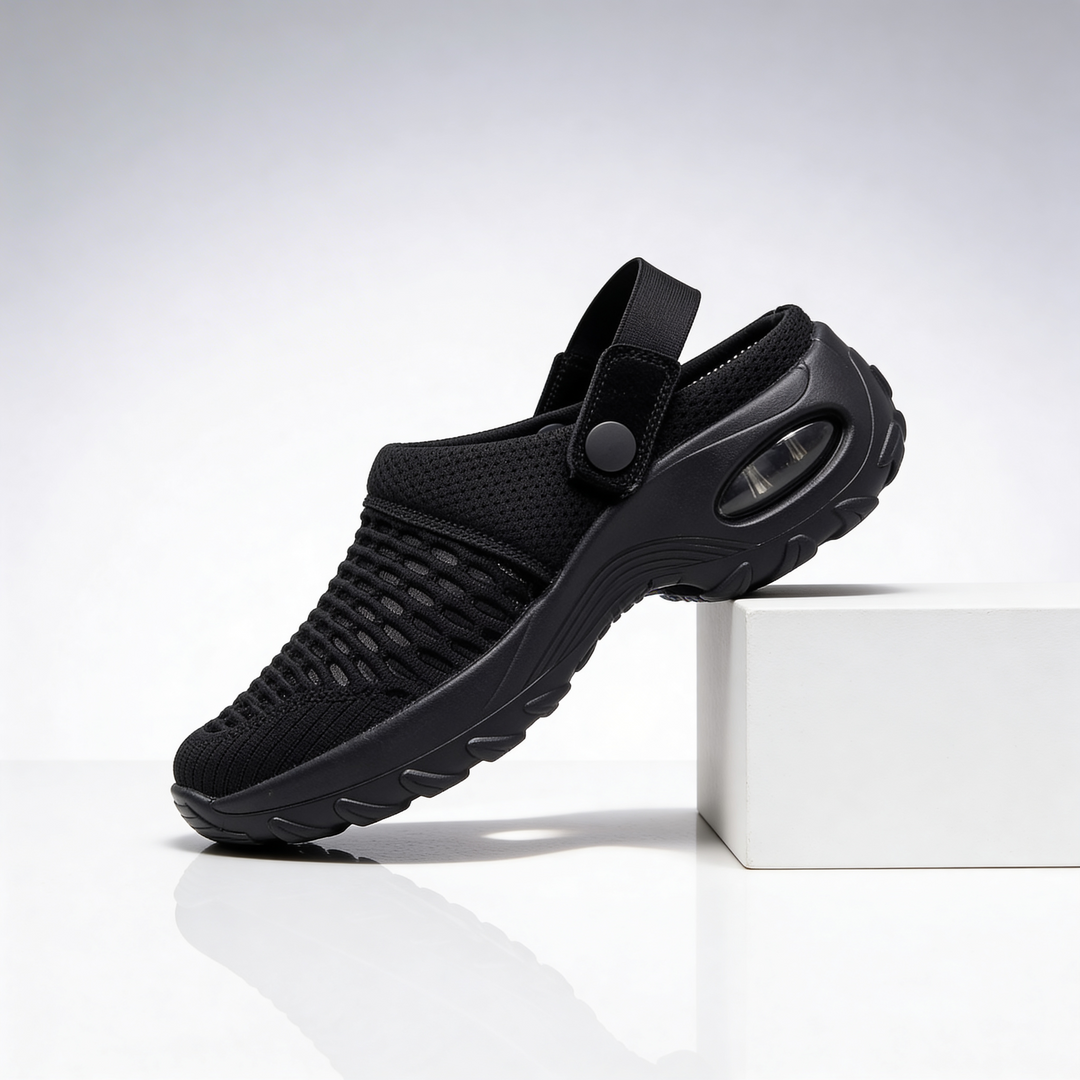 Women's Orthopedic Sneakers – Lightweight AirCool