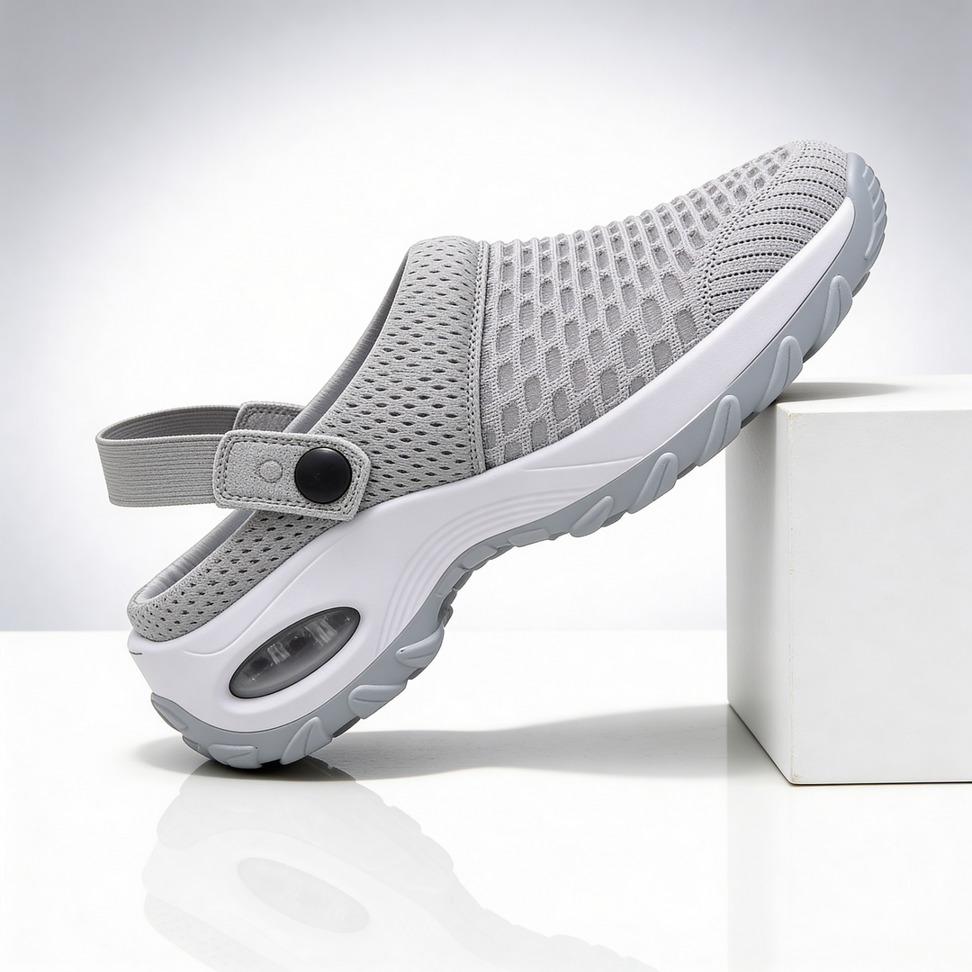 Women's Orthopedic Sneakers – Lightweight AirCool