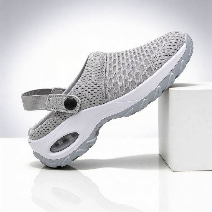 Women's Orthopedic Sneakers – Lightweight AirCool