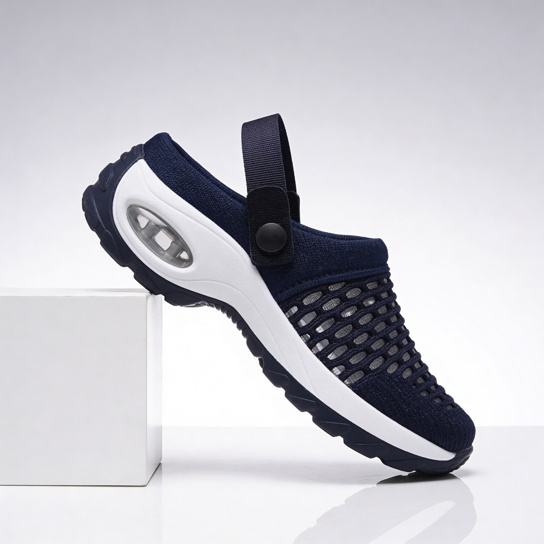 Women's Orthopedic Sneakers – Lightweight AirCool